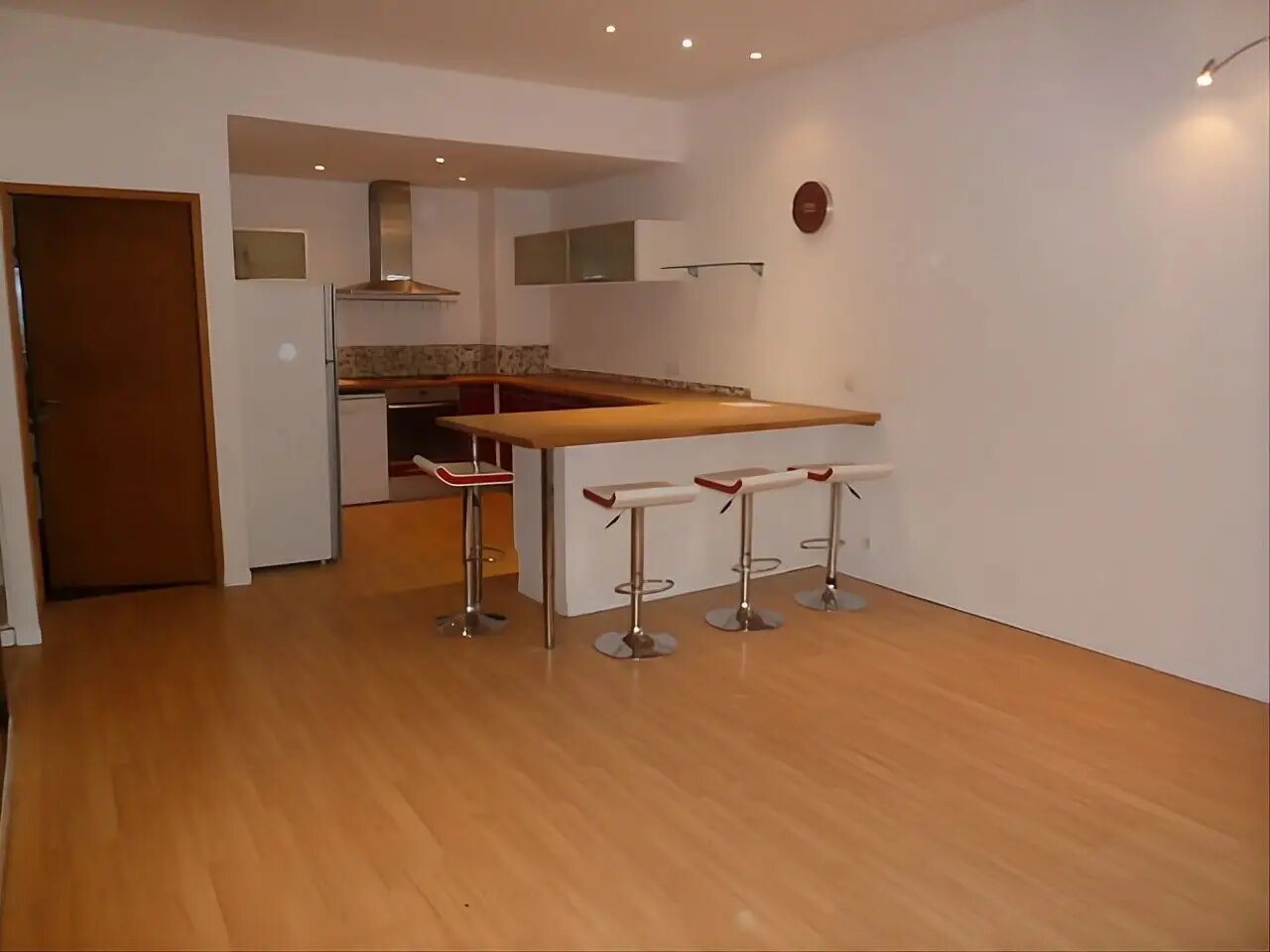 Appartement à vendre, 61m², Nîmes