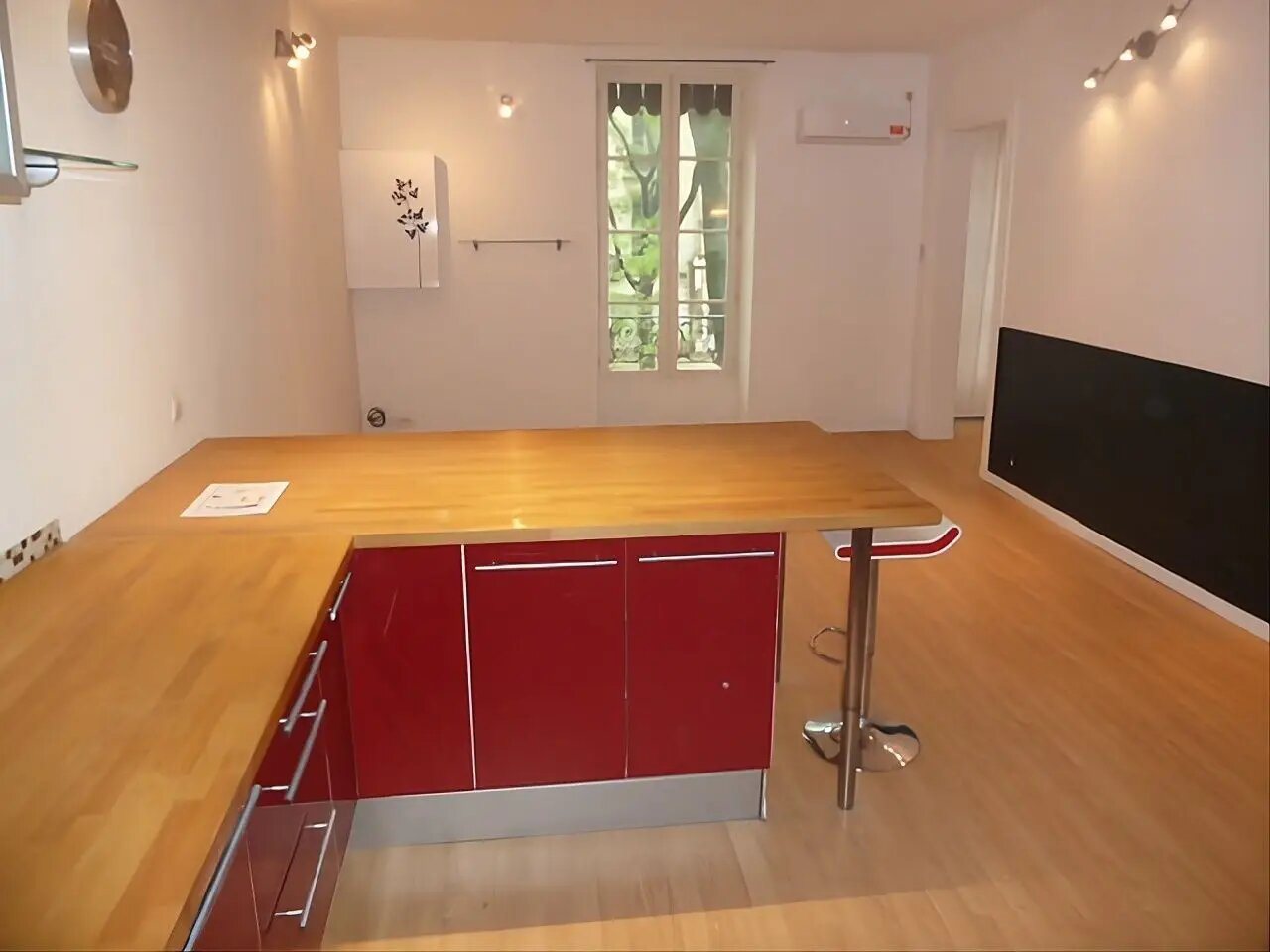 Appartement à vendre, 61m², Nîmes