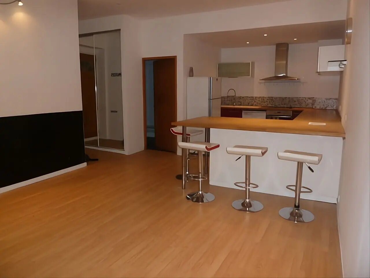 Appartement à vendre, 61m², Nîmes