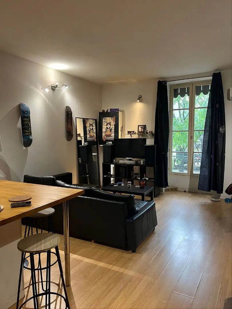 Appartement à vendre, 61m², Nîmes