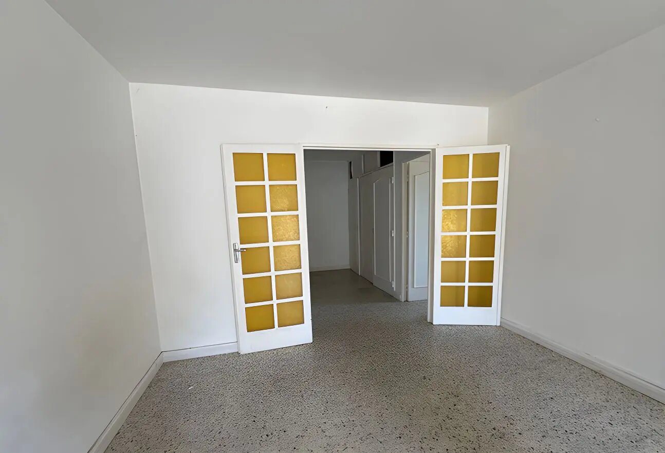 Appartement à vendre, 78m², Nîmes