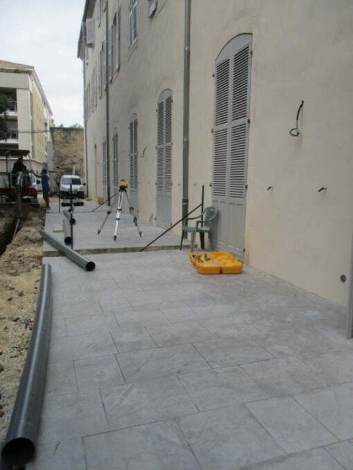 Appartement à louer, 49m², Nîmes