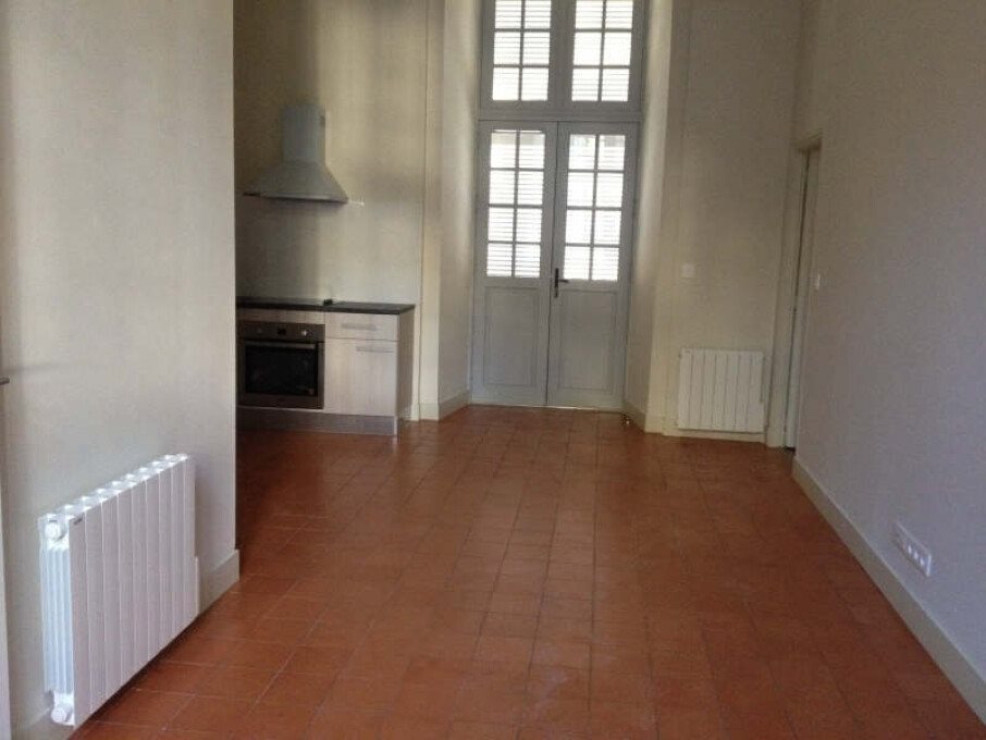Appartement à louer, 49m², Nîmes