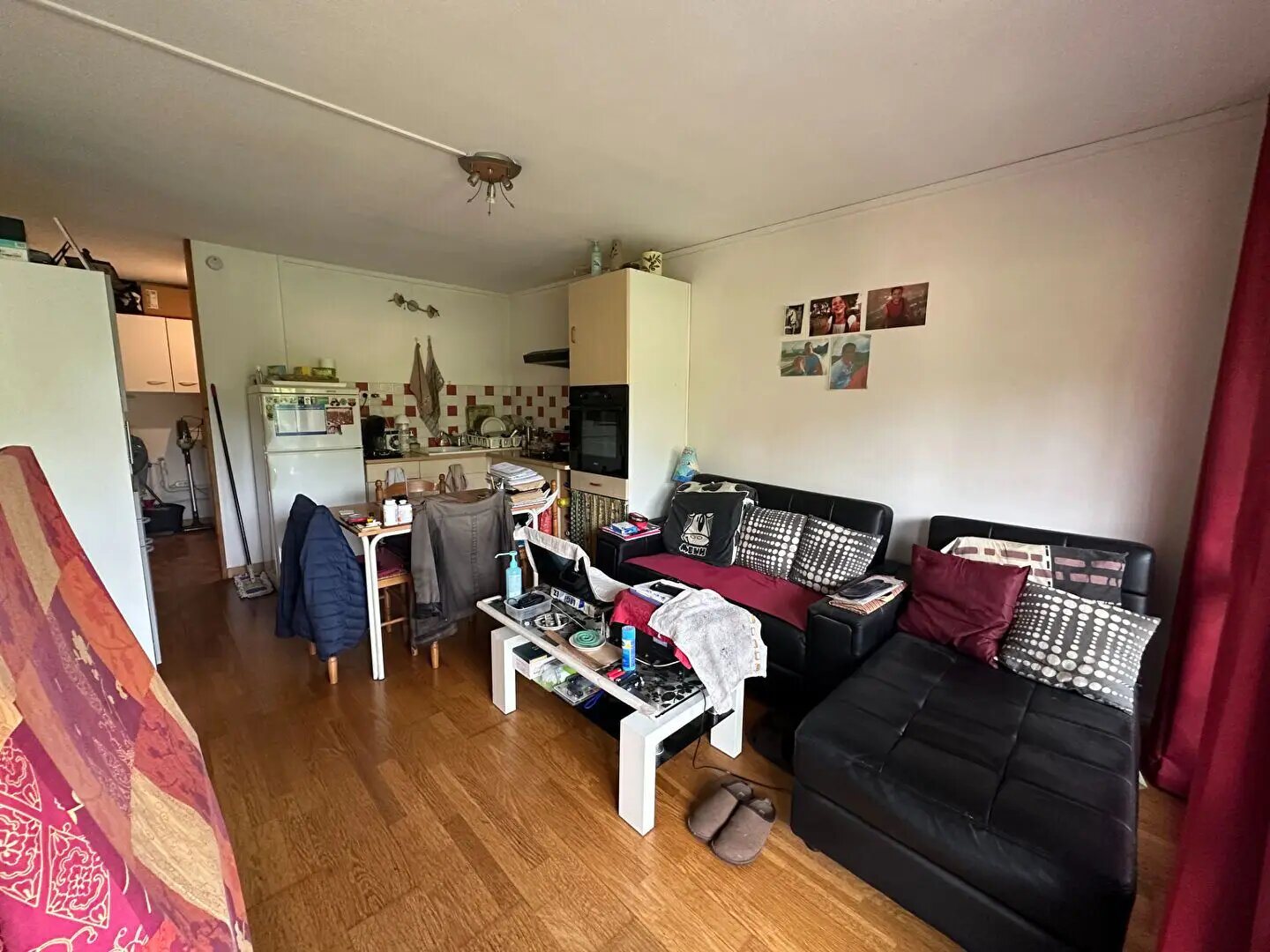 Appartement à vendre, 36m², Nîmes