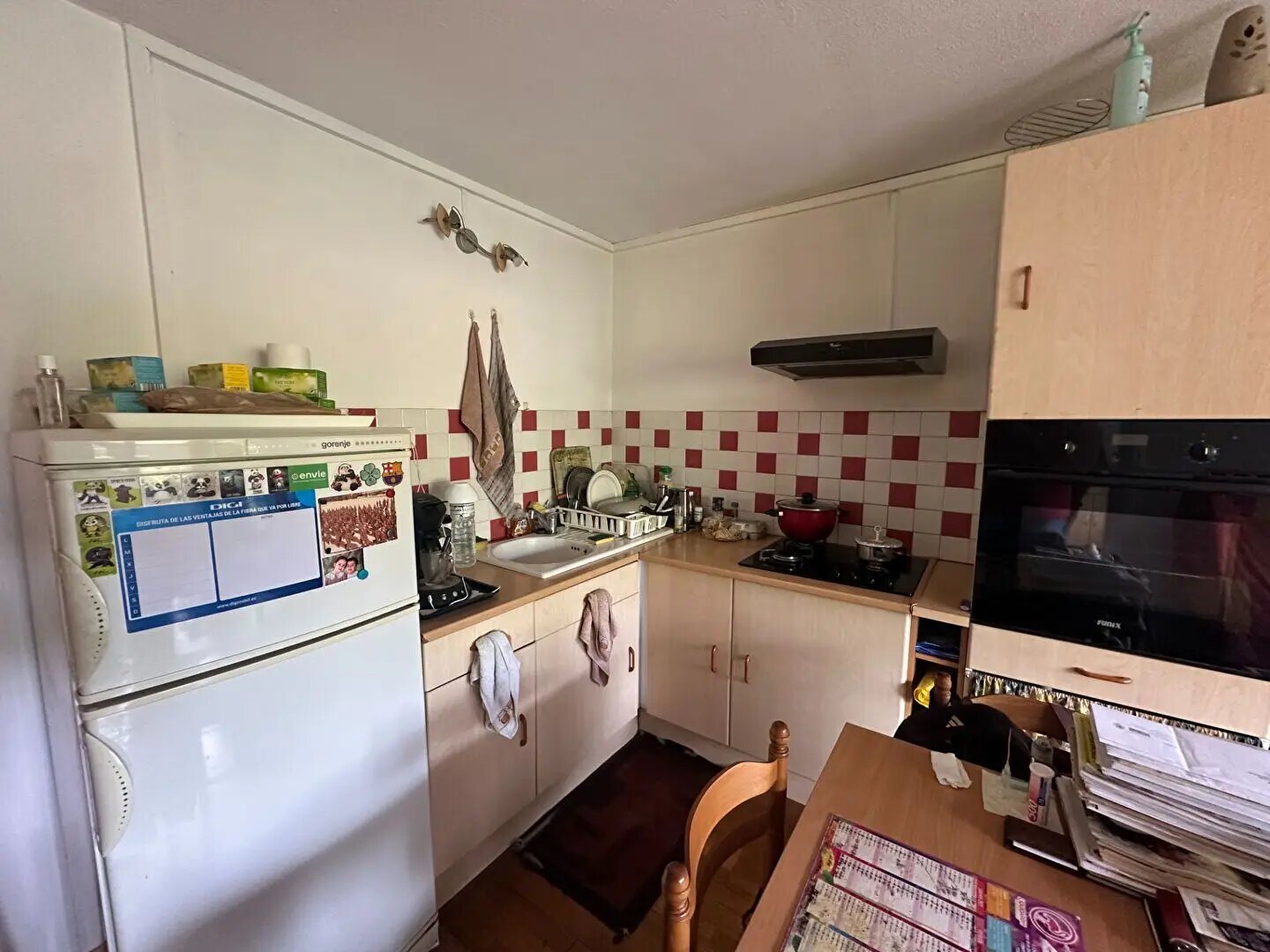 Appartement à vendre, 36m², Nîmes