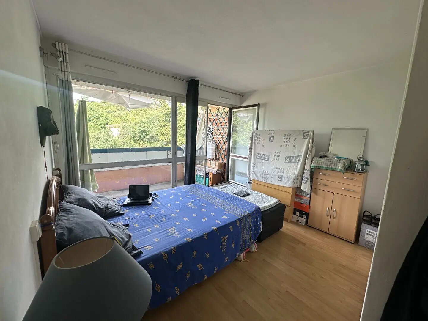 Appartement à vendre, 36m², Nîmes
