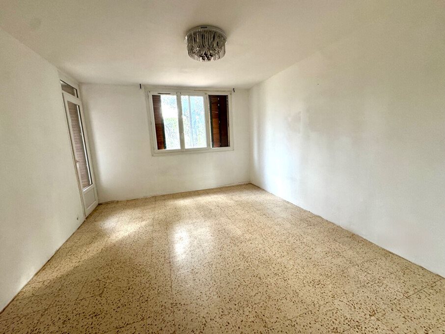 Appartement à louer, 54m², Nîmes