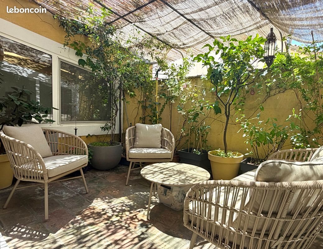 Appartement à vendre, 127m², Nîmes