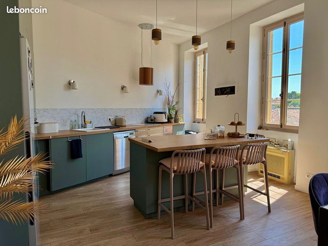 Appartement à vendre, 127m², Nîmes