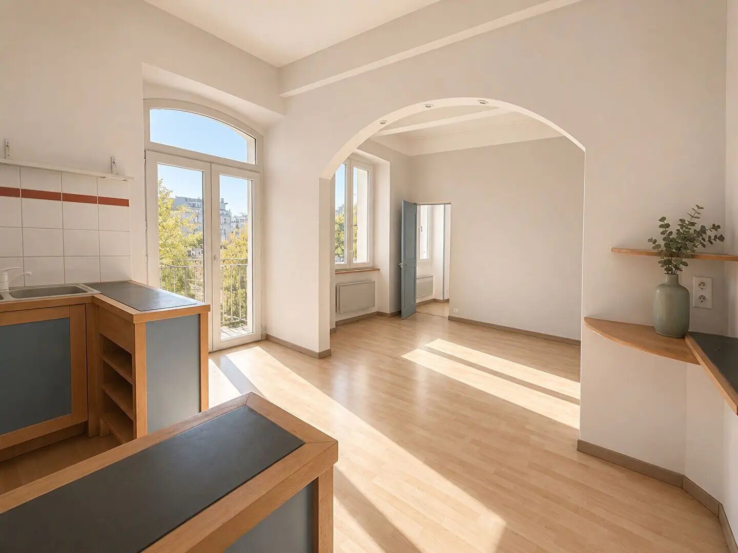 Appartement à vendre, 95m², Nîmes
