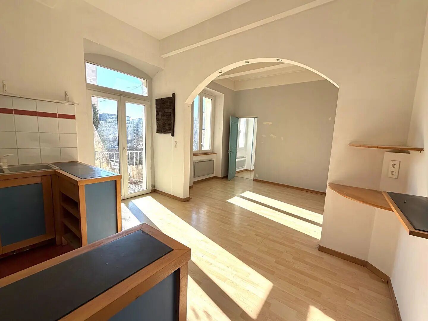 Appartement à vendre, 95m², Nîmes