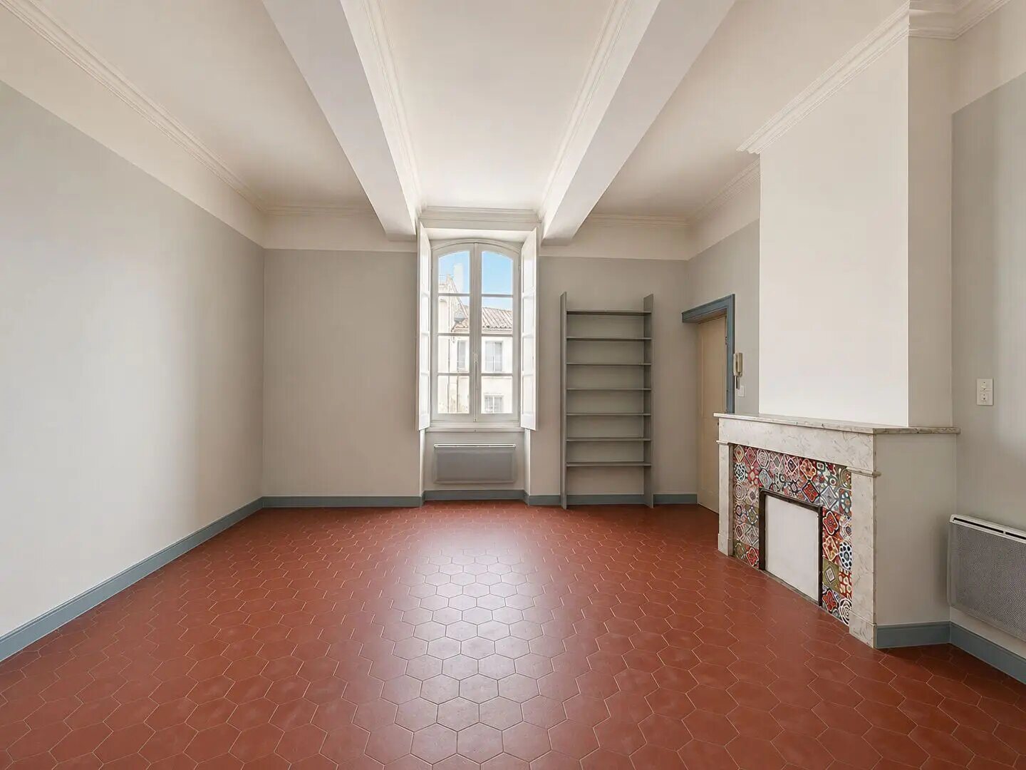 Appartement à vendre, 95m², Nîmes