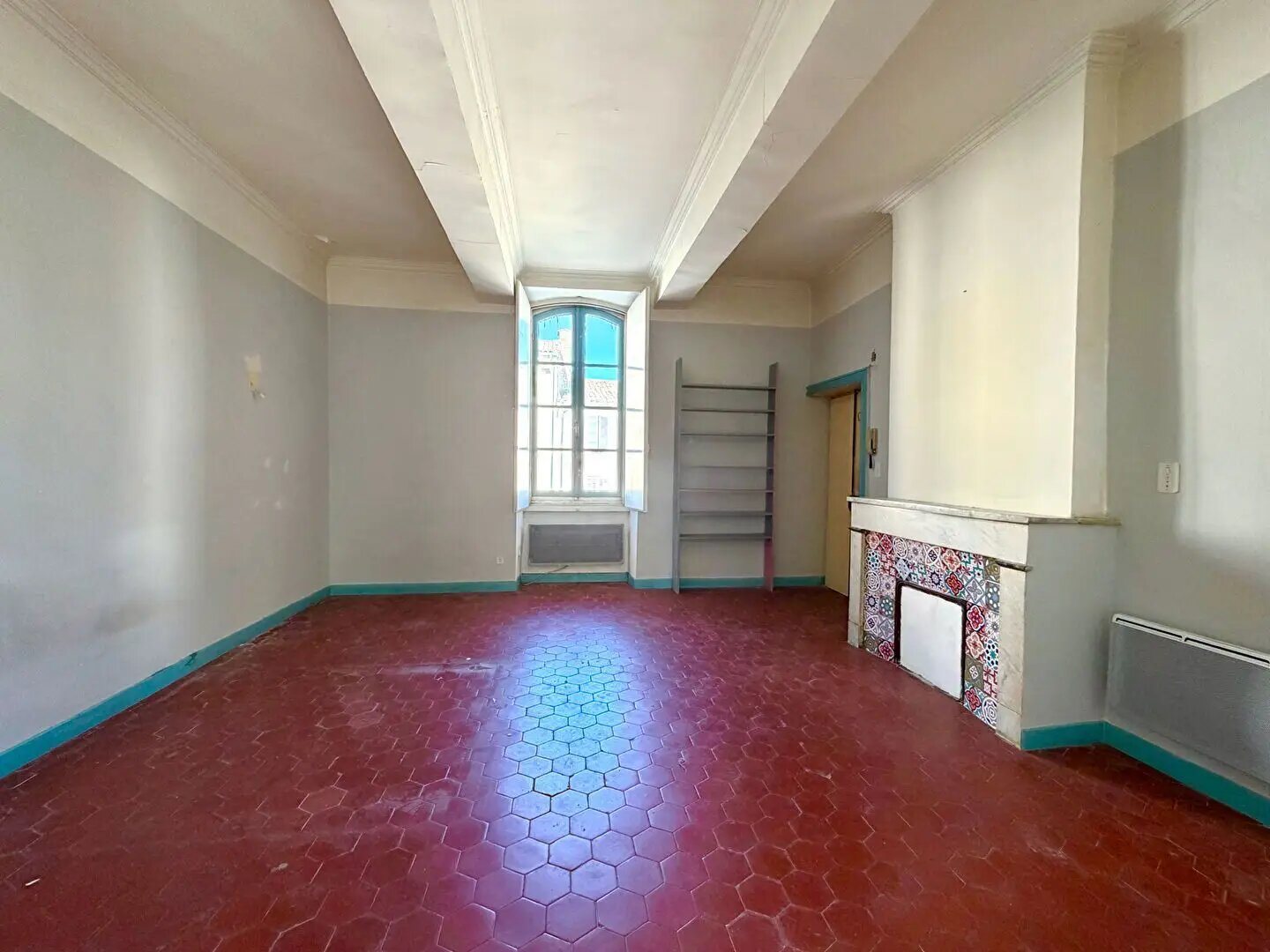 Appartement à vendre, 95m², Nîmes