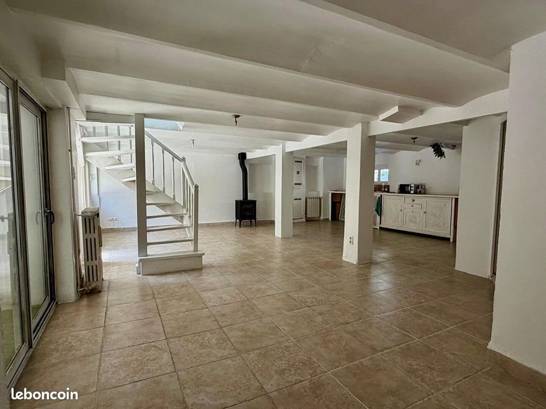 Maison à vendre, 140m², Nîmes