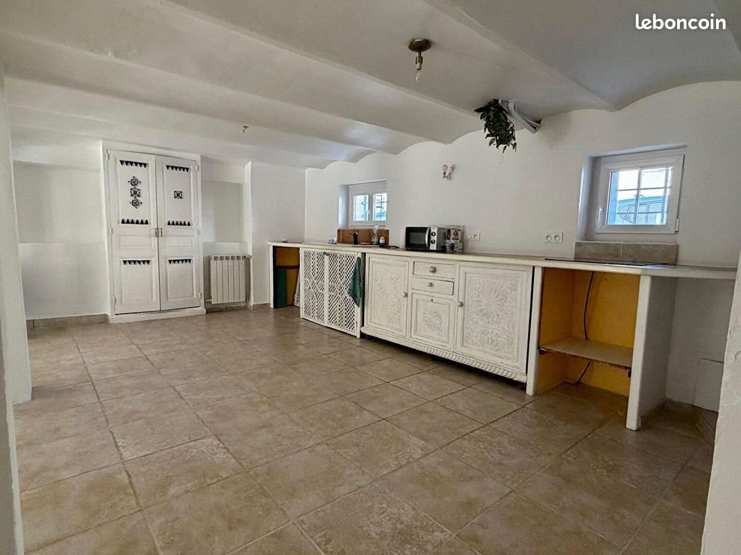 Maison à vendre, 140m², Nîmes