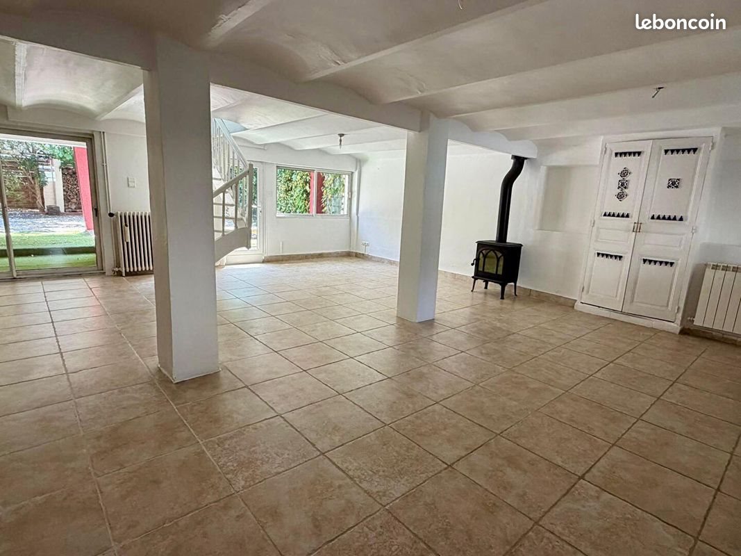 Maison à vendre, 140m², Nîmes