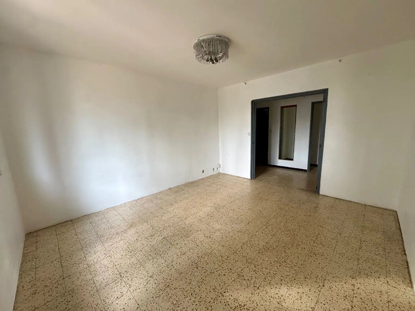 Appartement à louer, 54m², Nîmes