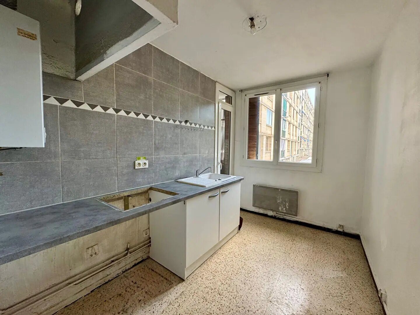 Appartement à louer, 54m², Nîmes