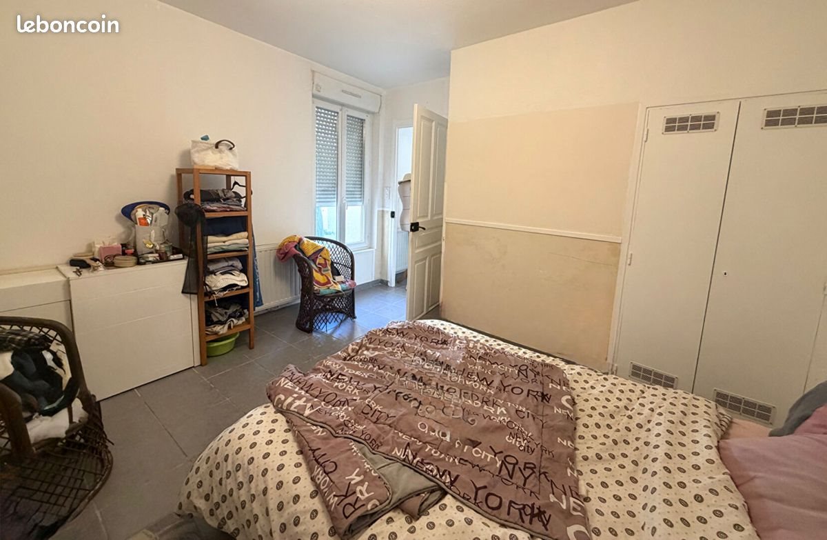 Appartement à vendre, 36m², Nîmes