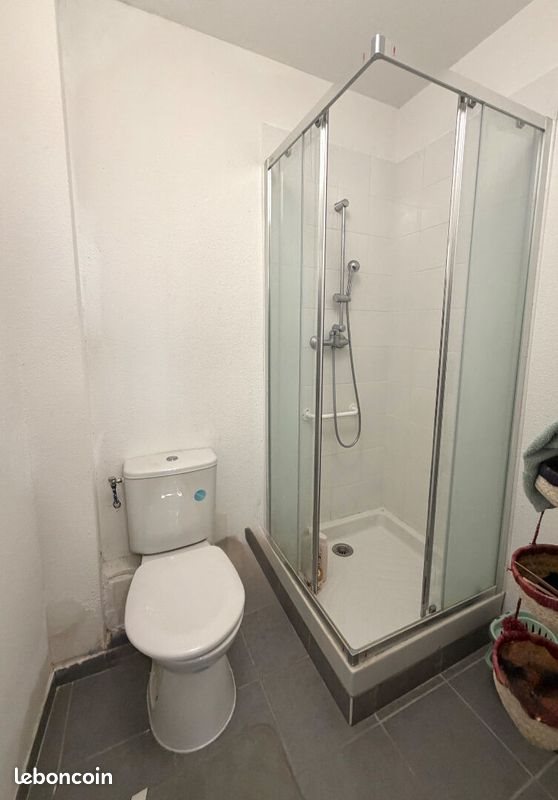 Appartement à vendre, 36m², Nîmes