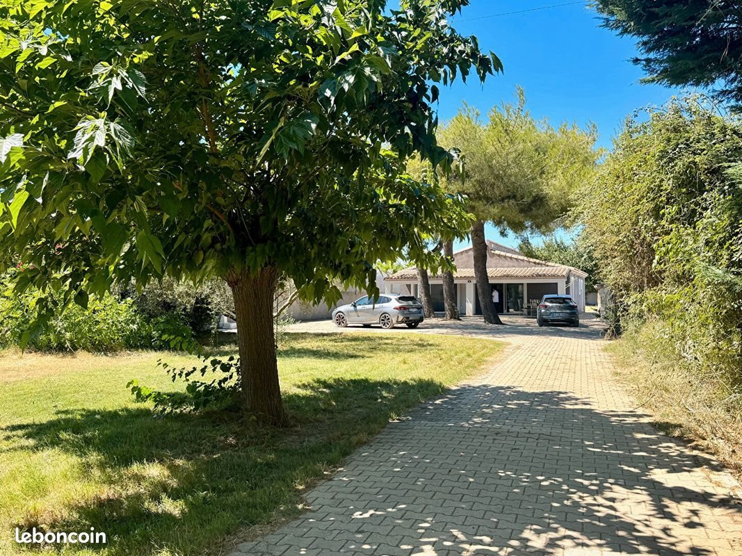 Maison à vendre, 128m², Milhaud