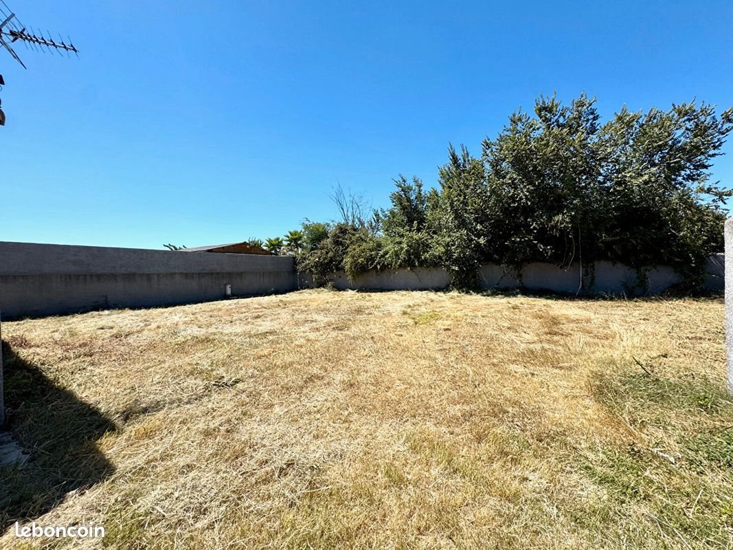 Maison à vendre, 128m², Milhaud