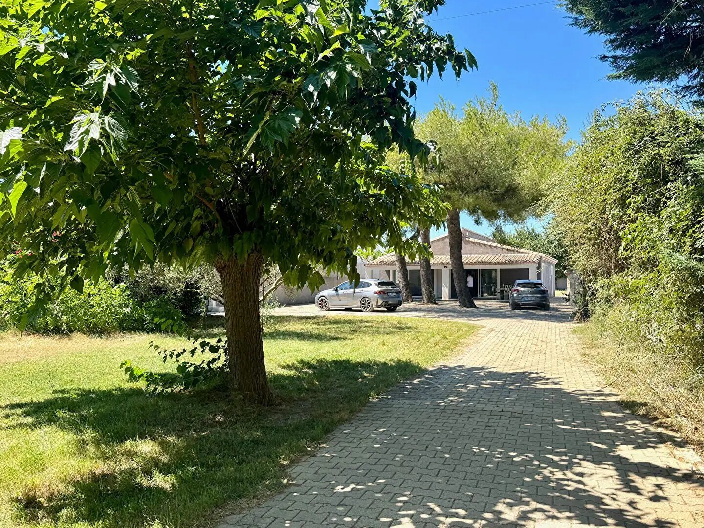 Maison à vendre, 128m², Milhaud