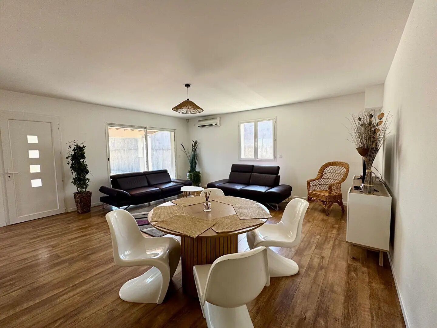Maison à vendre, 128m², Milhaud