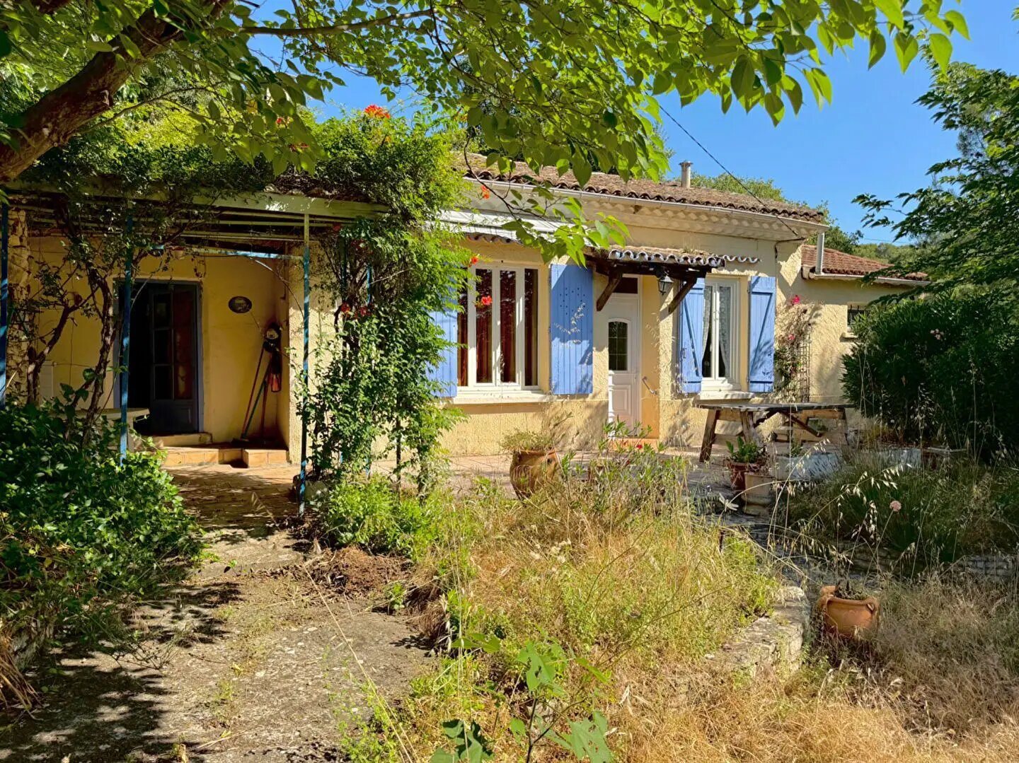 Maison à vendre, 70m², Nîmes