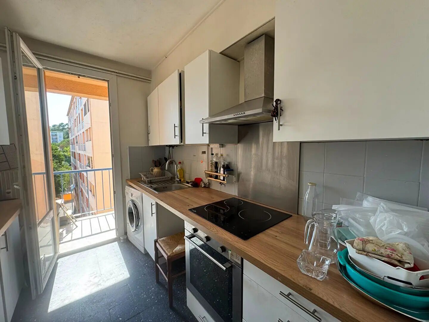 Appartement à louer, 70m², Nîmes
