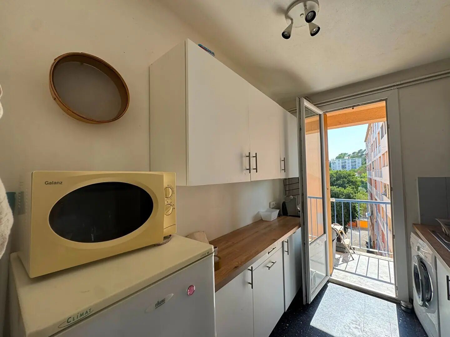 Appartement à louer, 70m², Nîmes