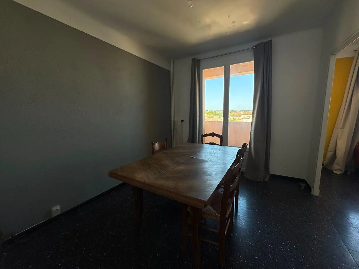 Appartement à louer, 70m², Nîmes