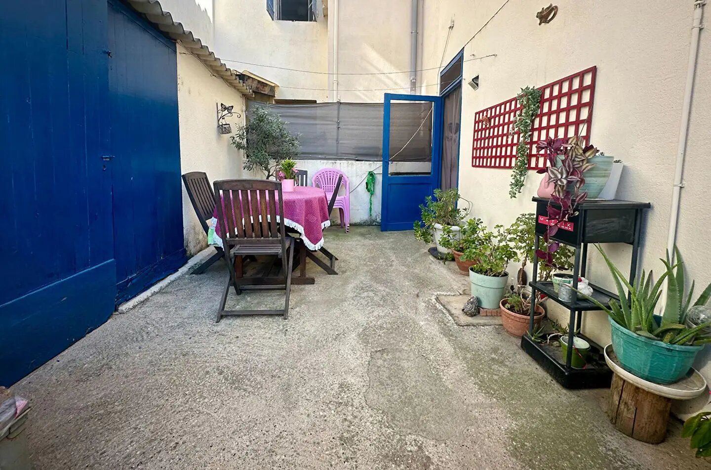 Maison à vendre, 75m², Marguerittes