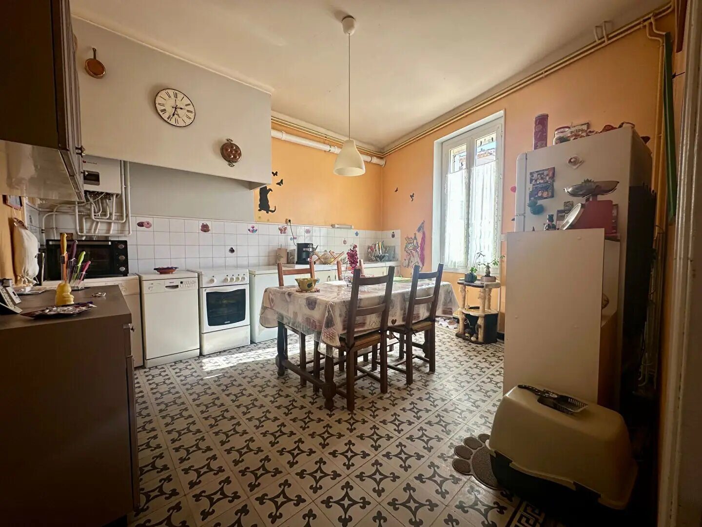 Maison à vendre, 75m², Marguerittes