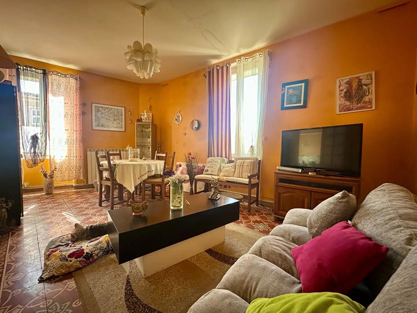 Maison à vendre, 75m², Marguerittes