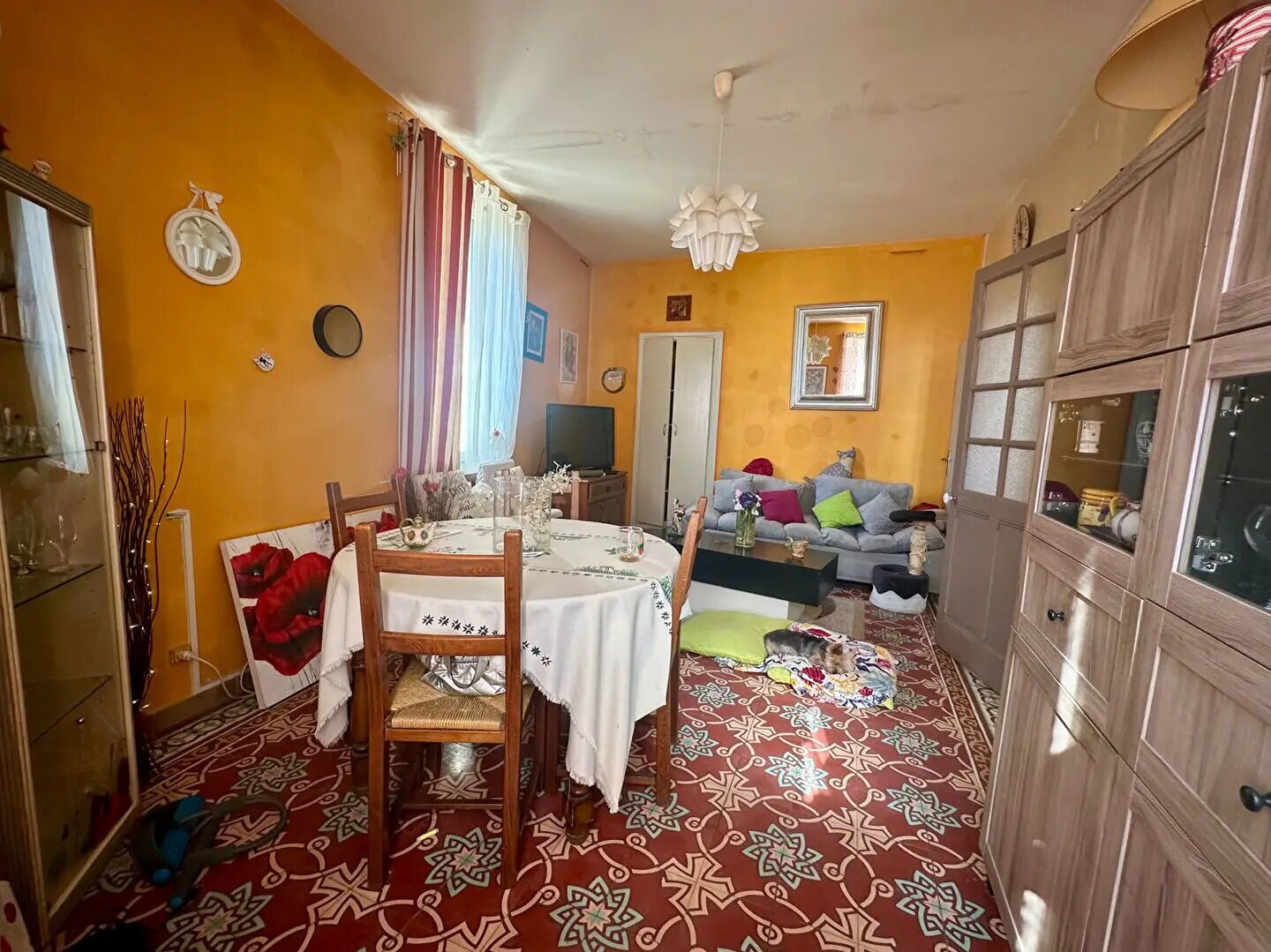 Maison à vendre, 75m², Marguerittes