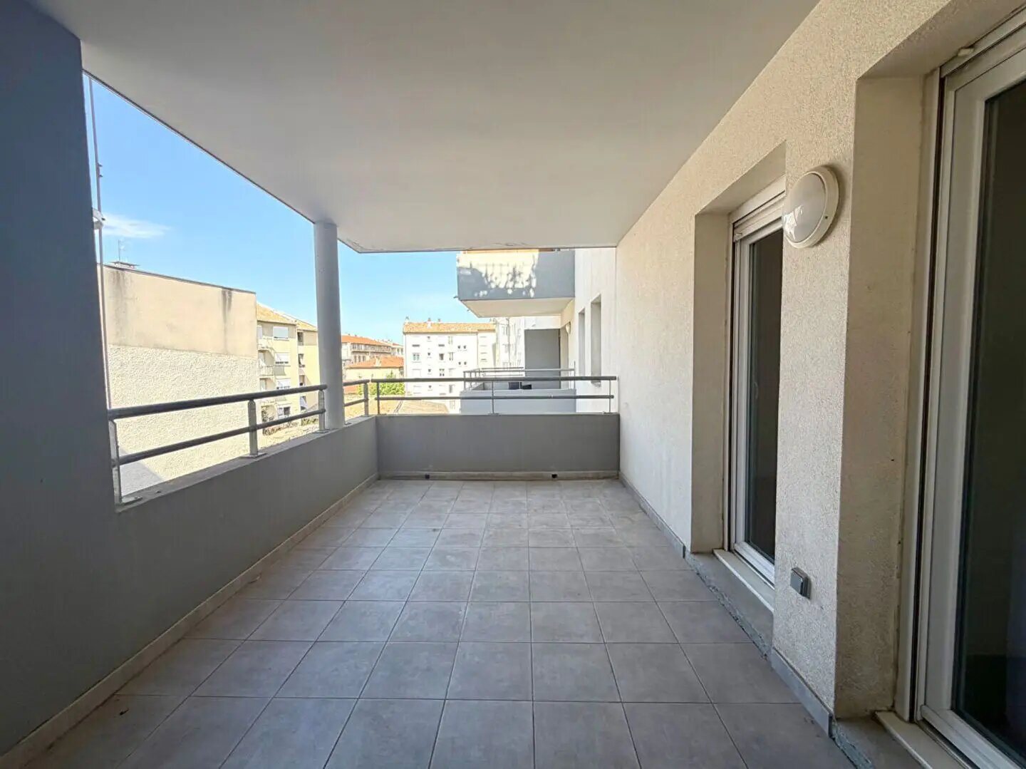 Appartement à vendre, 56m², Nîmes