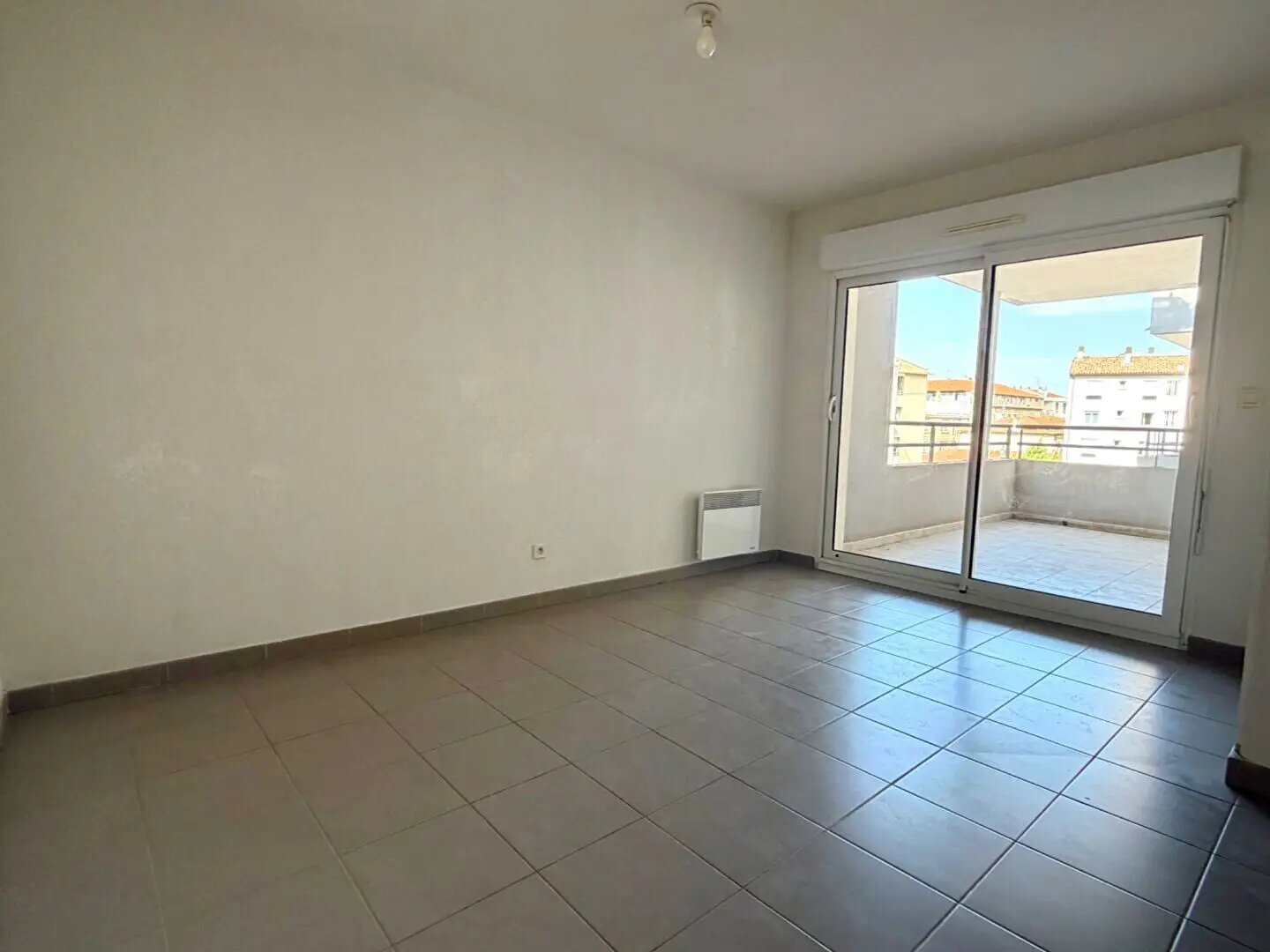 Appartement à vendre, 56m², Nîmes