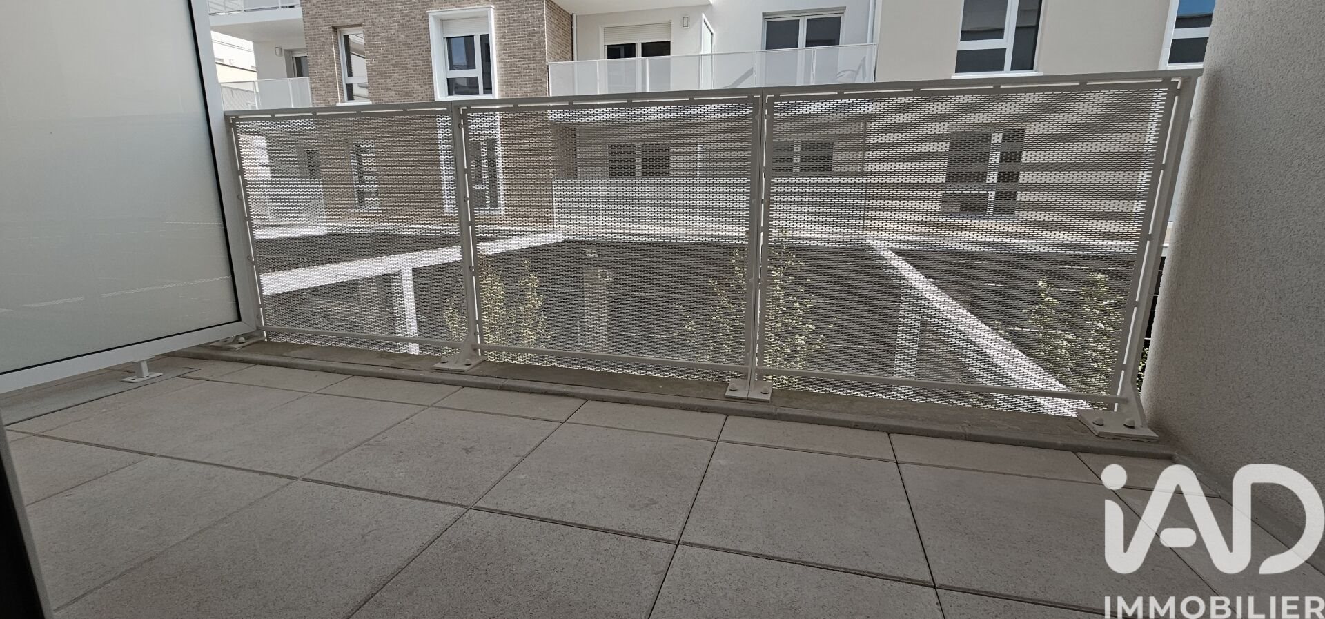 Appartement à vendre, 43m², Villeneuve-Saint-Georges
