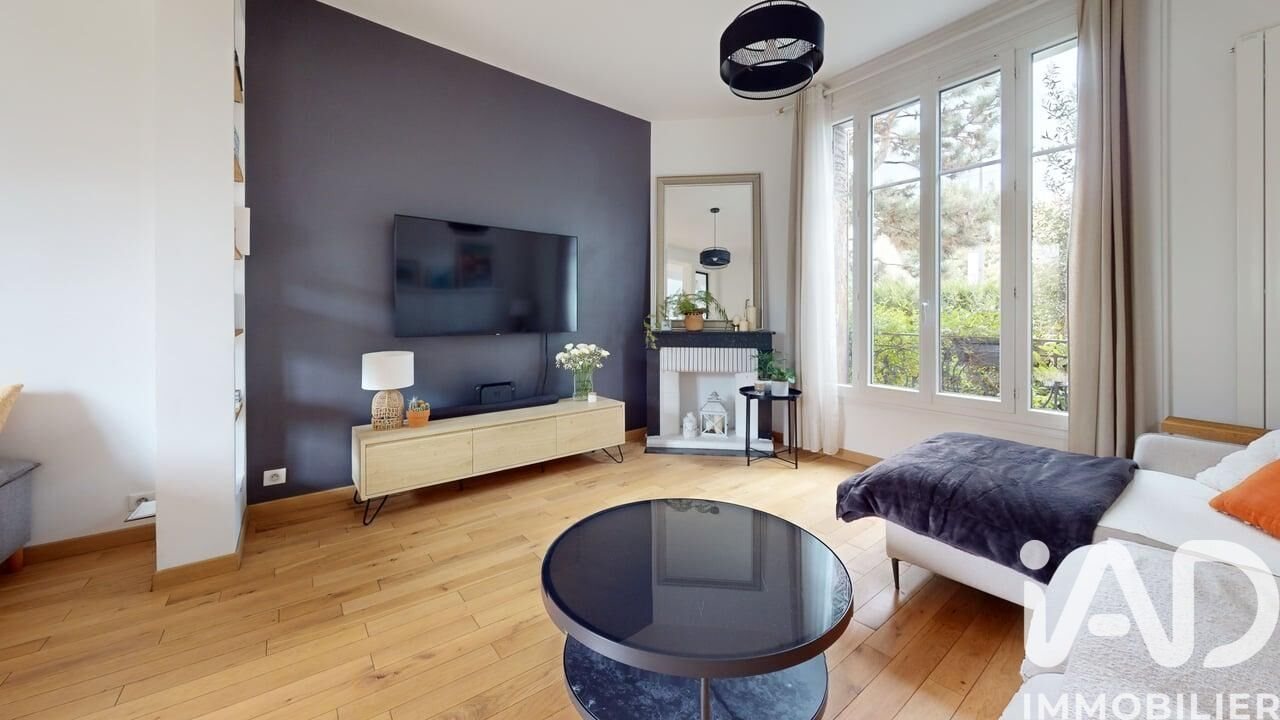 Maison à vendre, 103m², Aulnay-sous-Bois