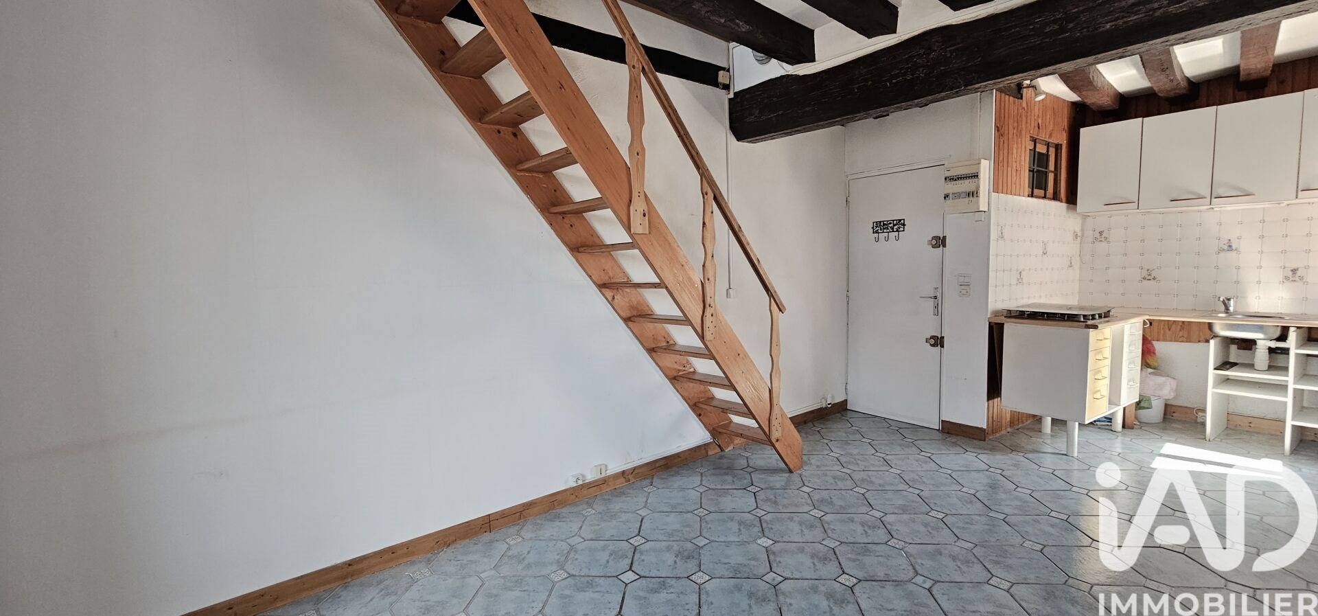 Appartement à vendre, 40m², Dampmart