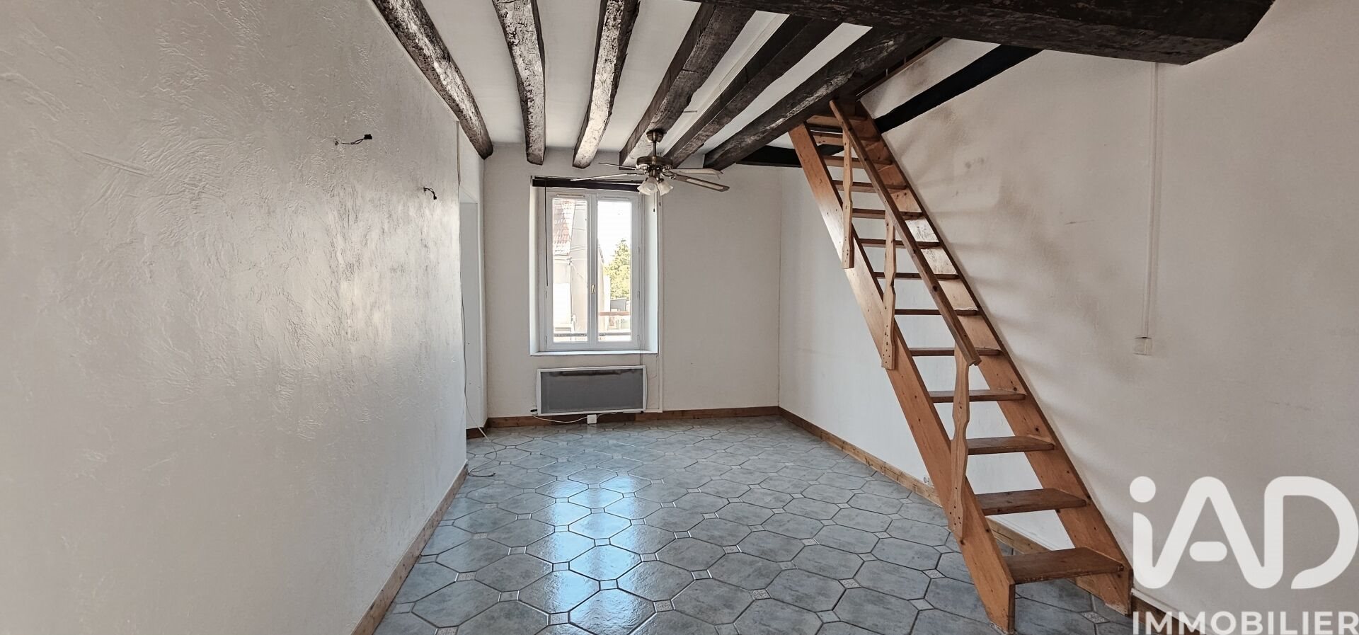 Appartement à vendre, 40m², Dampmart