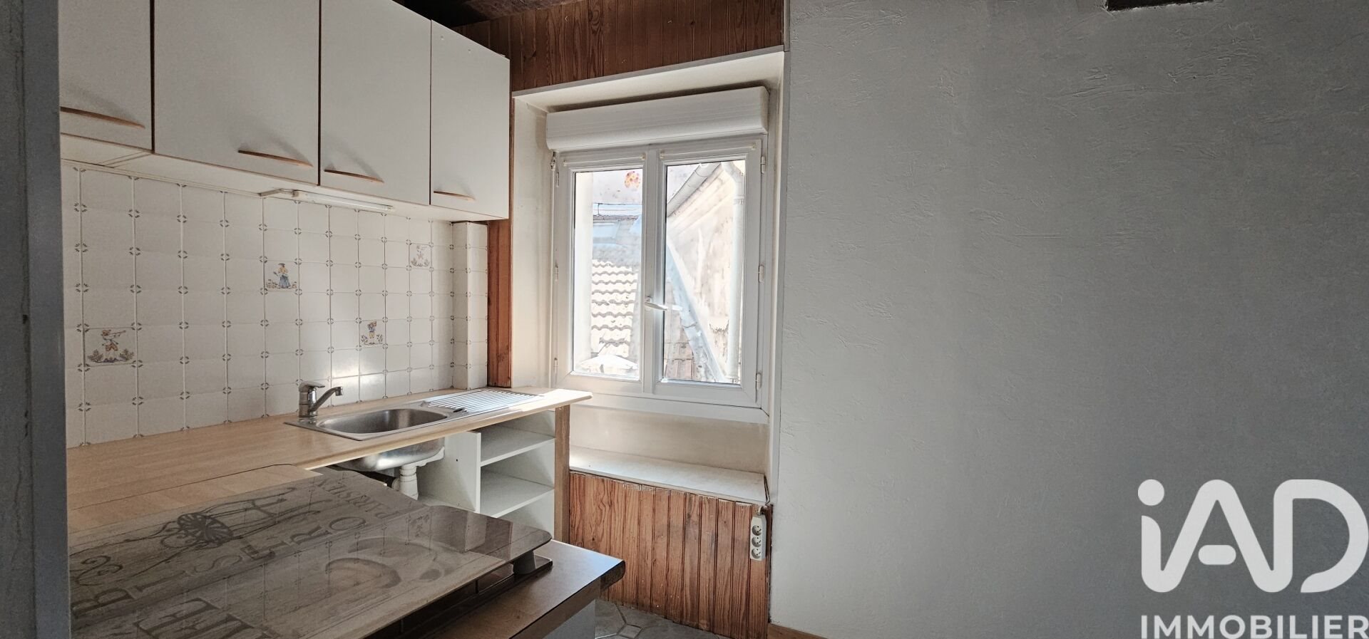 Appartement à vendre, 40m², Dampmart
