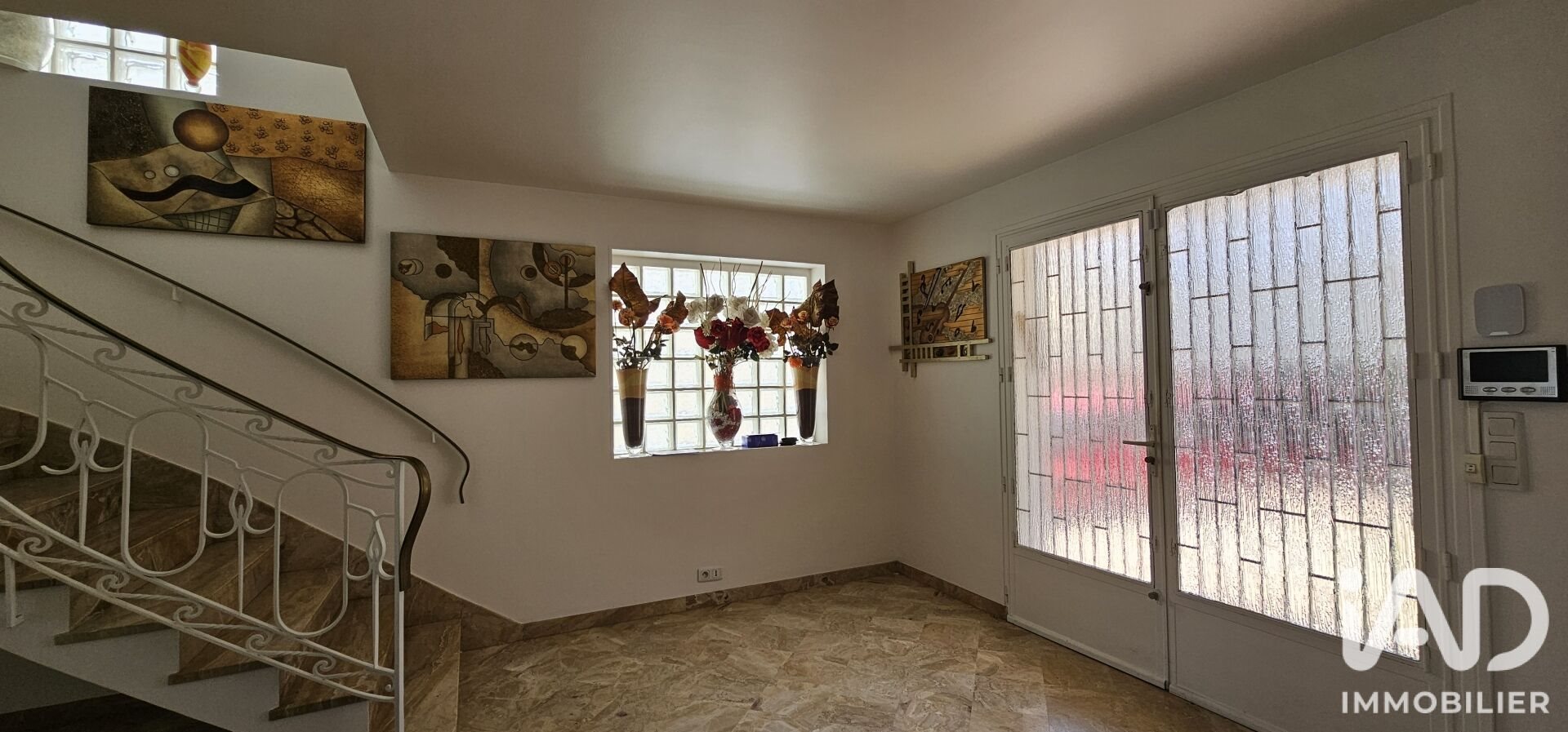 Maison à vendre, 191m², Les Pavillons-sous-Bois
