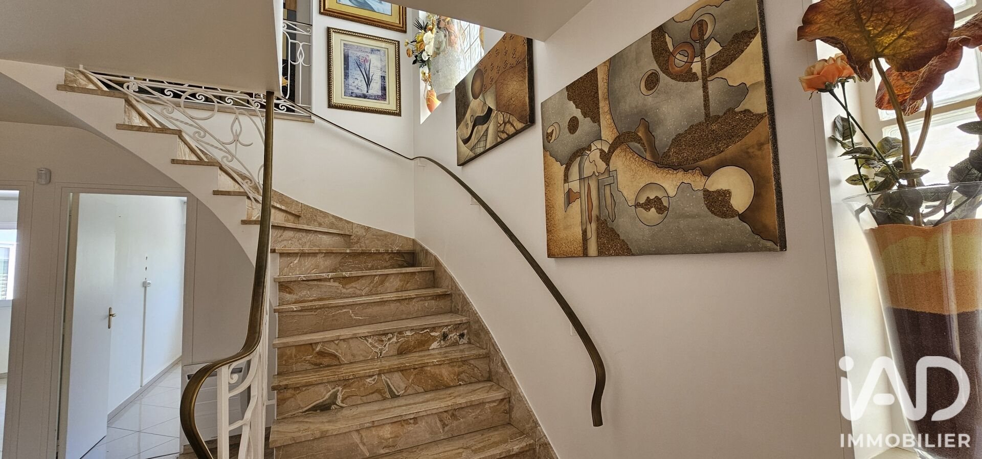 Maison à vendre, 191m², Les Pavillons-sous-Bois