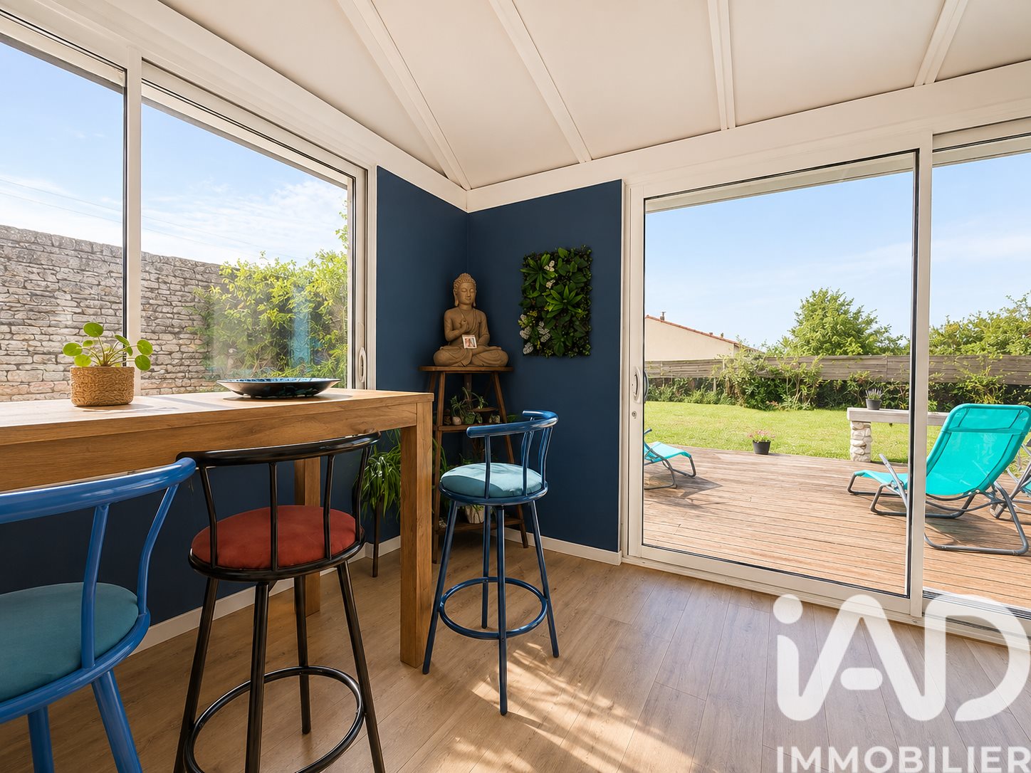 Maison à vendre, 125m², Châtelaillon-Plage