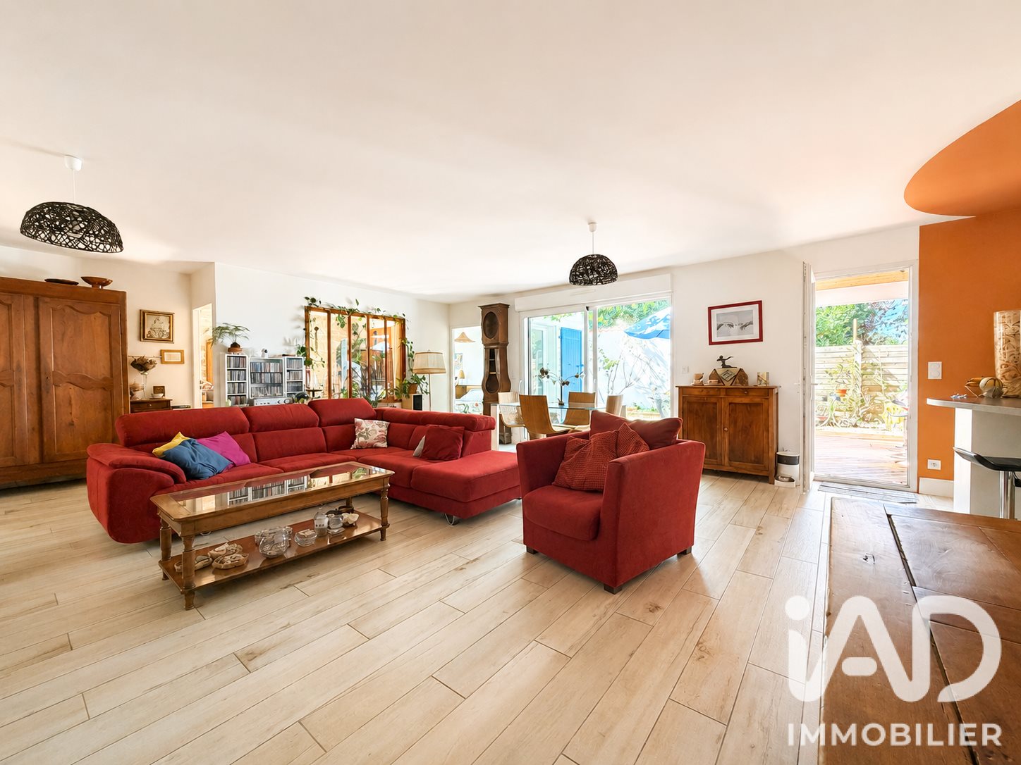 Maison à vendre, 112m², Châtelaillon-Plage
