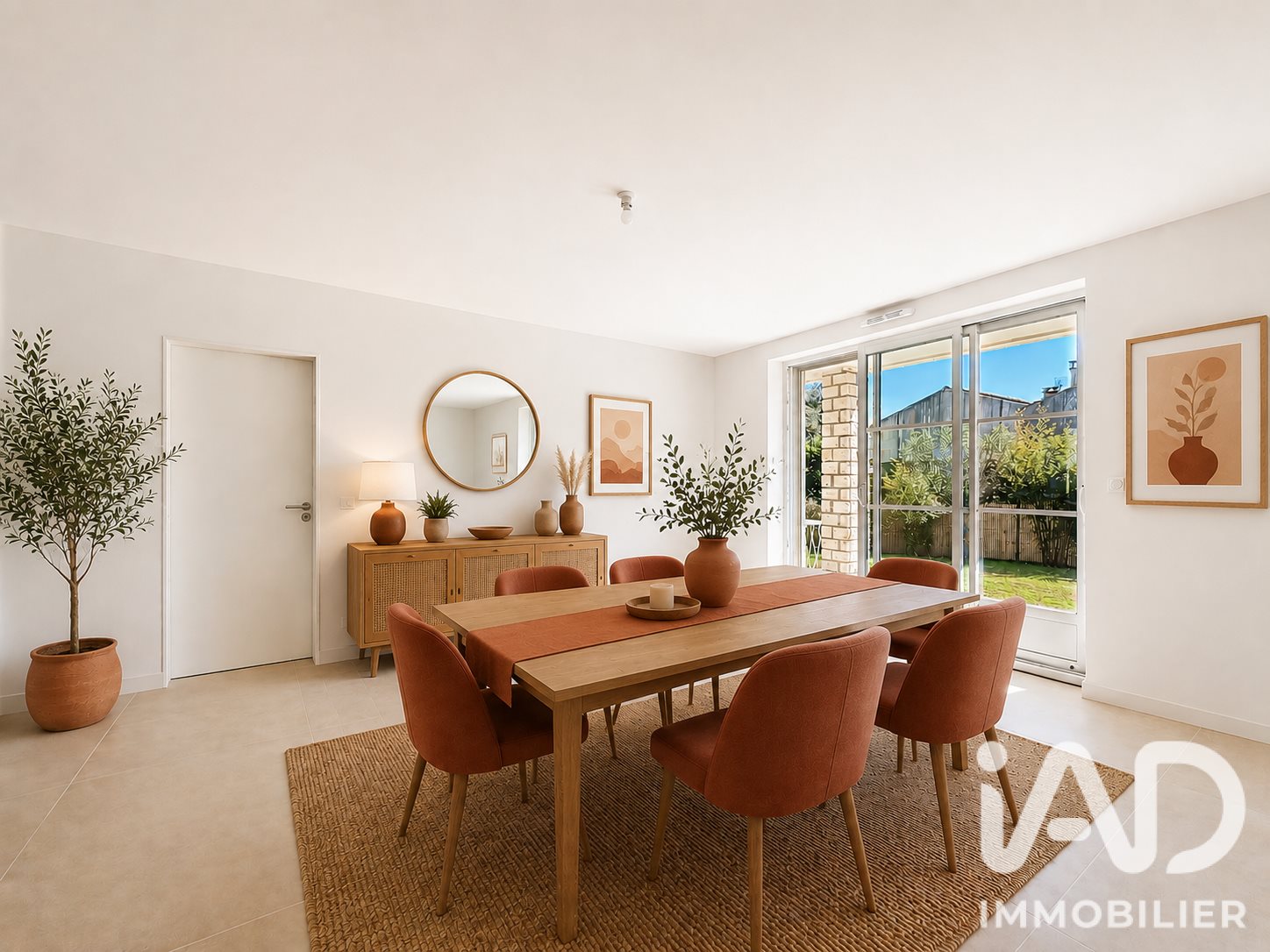 Maison à vendre, 134m², Dompierre-sur-Mer