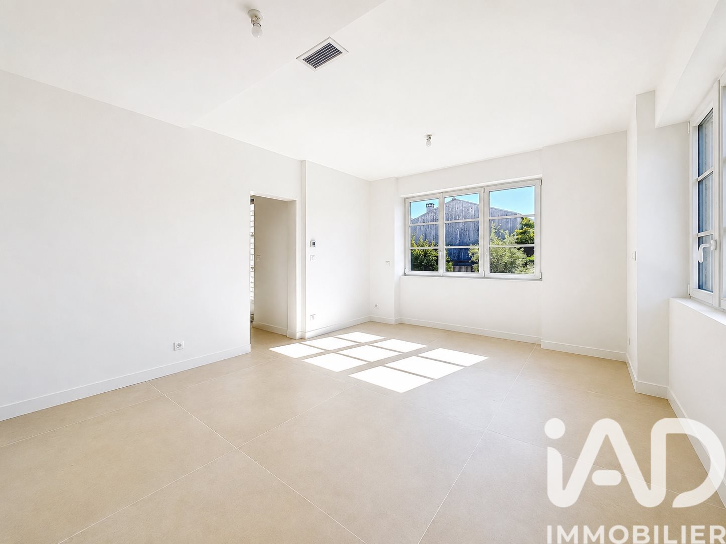 Maison à vendre, 134m², Dompierre-sur-Mer