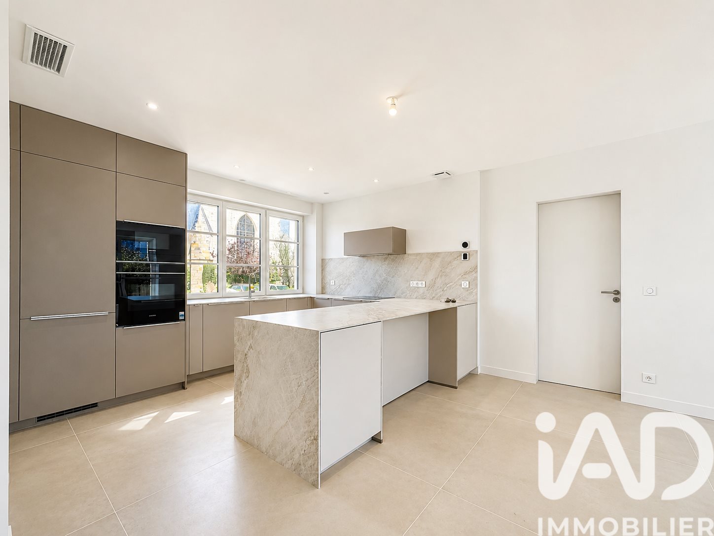 Maison à vendre, 134m², Dompierre-sur-Mer